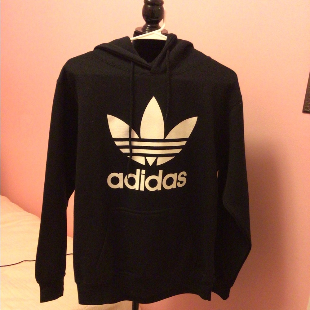 Men’s adidas hoodie